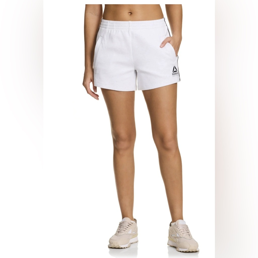 Reebok Women’s Practice Gym Shorts